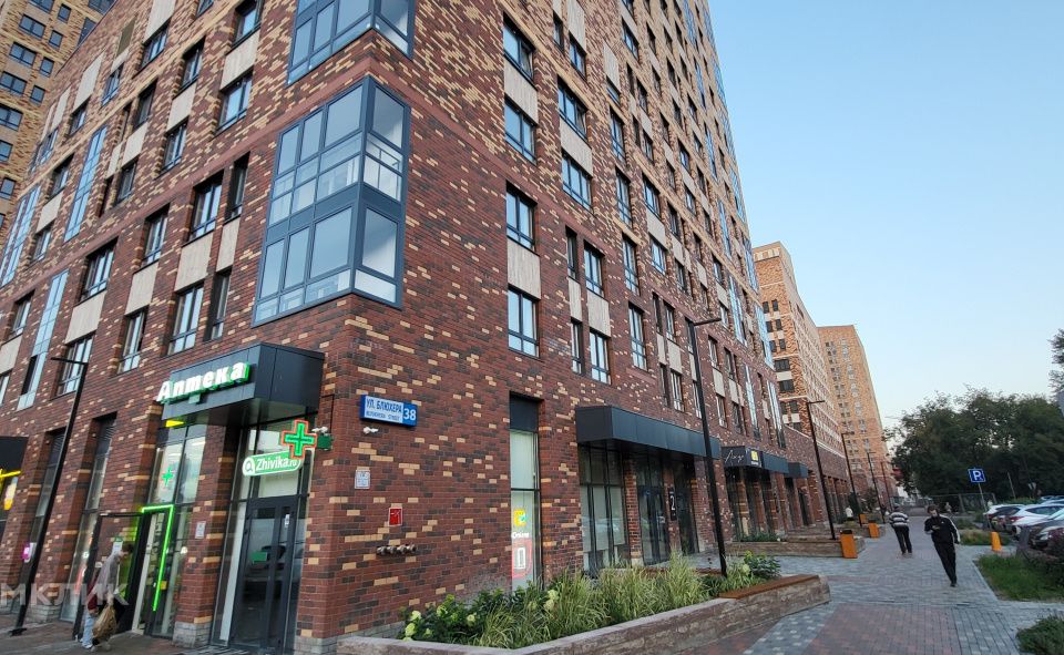 Продаётся 3-комнатная квартира, 76 м²