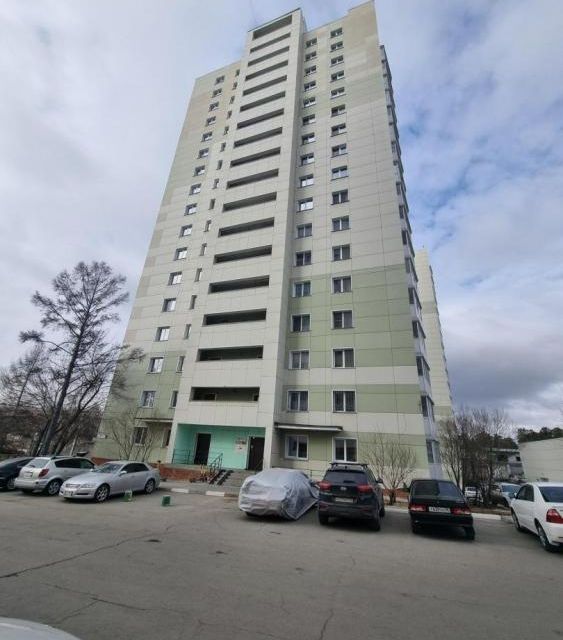 Сдаётся 1-комнатная квартира, 46 м²