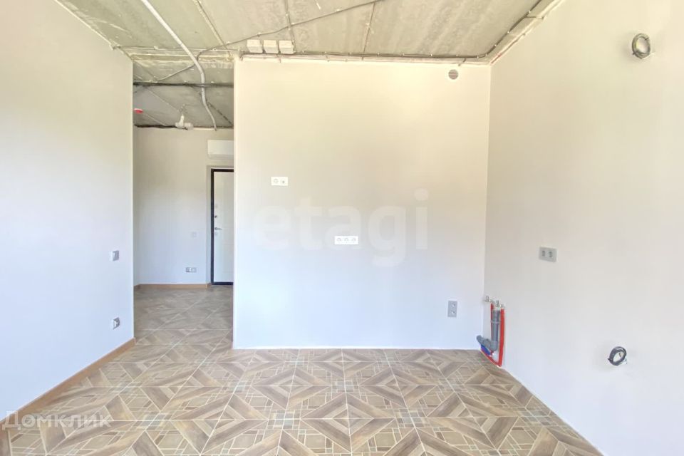 Продаётся 2-комнатная квартира, 62.1 м²