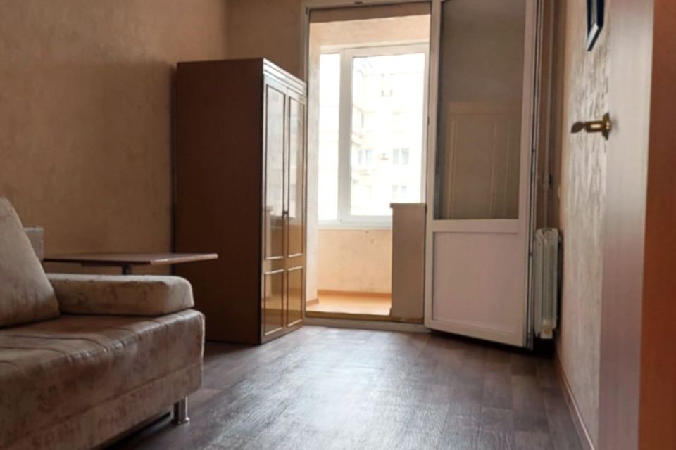Продаётся 3-комнатная квартира, 61.3 м²