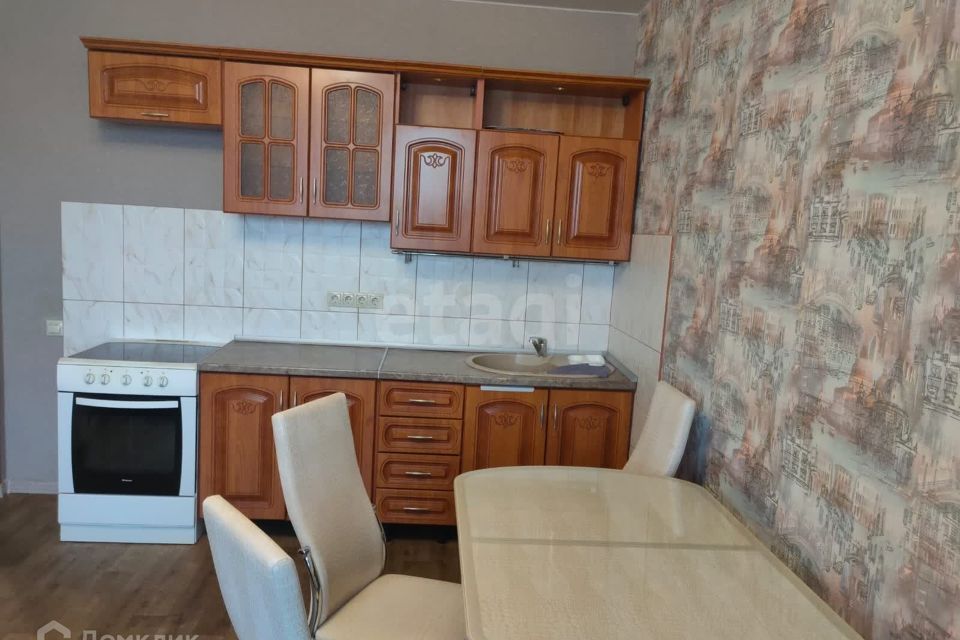 Сдаётся 2-комнатная квартира, 43 м²