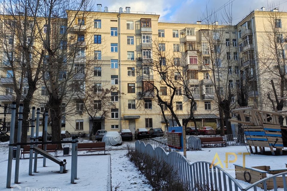 Продаётся комната в 3-комн. квартире, 20.4 м²