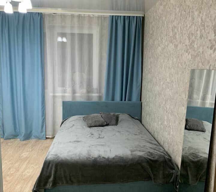 Продаётся студия, 28 м²