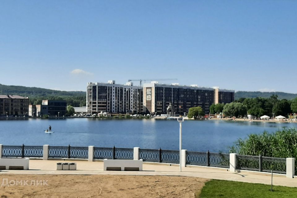 Продаётся 2-комнатная квартира, 61.7 м²