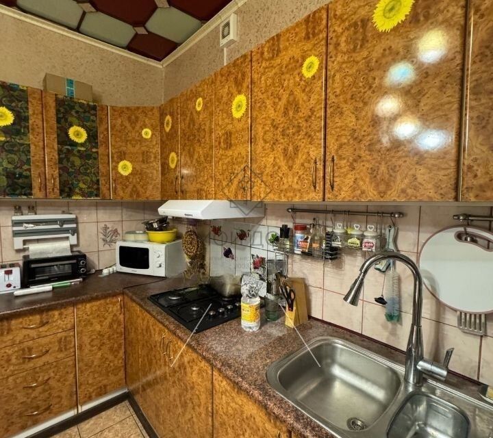 Сдаётся студия, 29 м²
