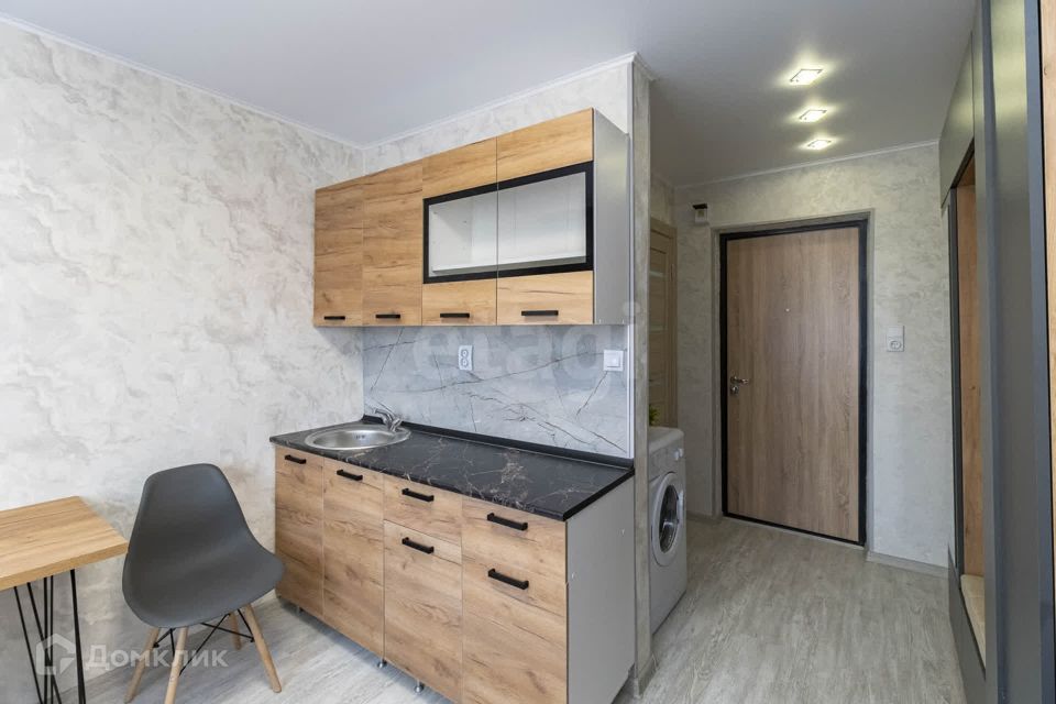 Продаётся студия, 12.1 м²