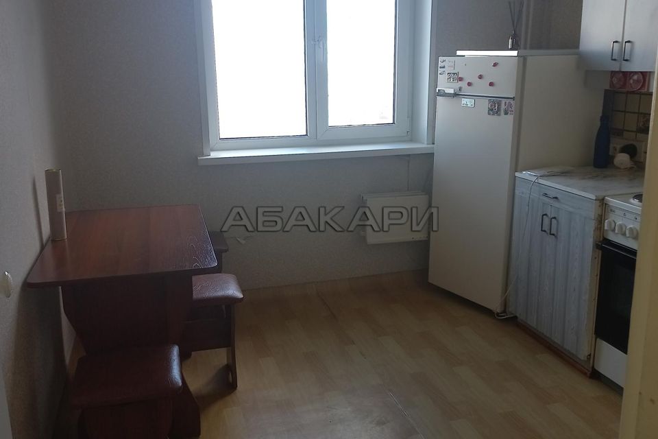 Сдаётся 1-комнатная квартира, 34 м²
