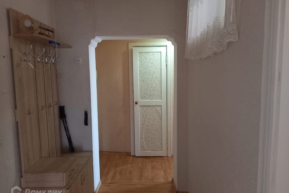 Продаётся 2-комнатная квартира, 47 м²