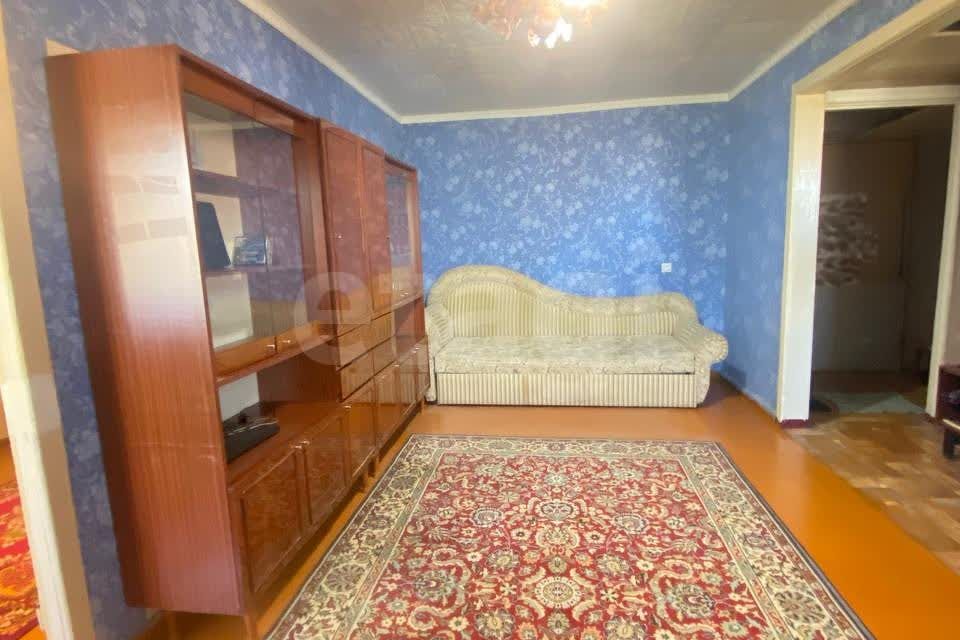 Продаётся 2-комнатная квартира, 40.8 м²