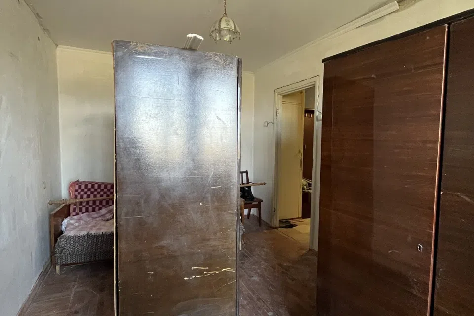 Продаётся 2-комнатная квартира, 49 м²