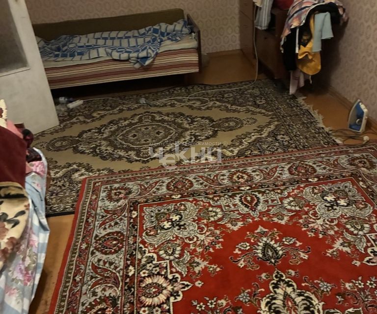 Продаётся 1-комнатная квартира, 36 м²