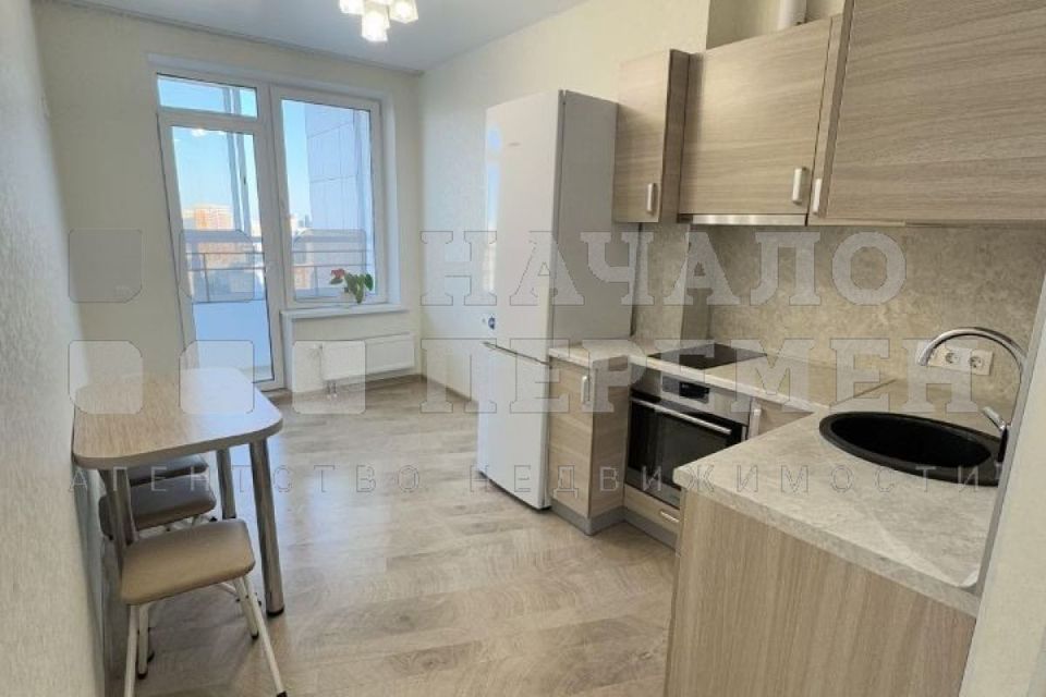 Сдаётся 2-комнатная квартира, 60 м²