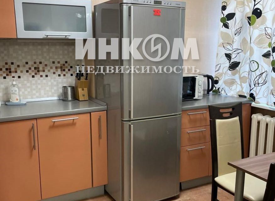 Сдаётся 2-комнатная квартира, 45 м²