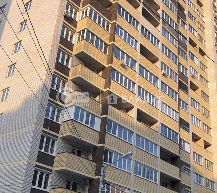 Продаётся 1-комнатная квартира, 28.2 м²