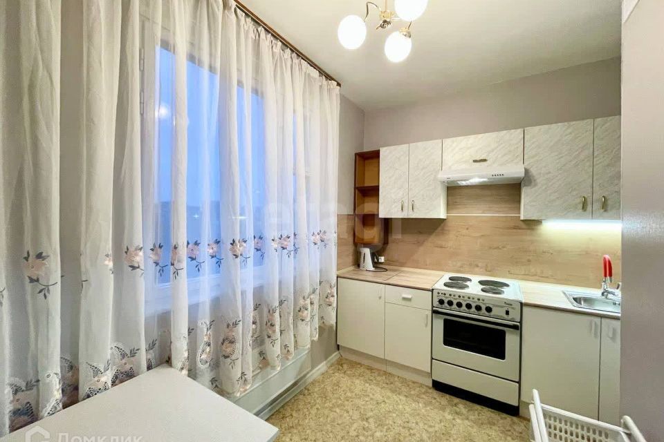 Сдаётся 1-комнатная квартира, 38.3 м²