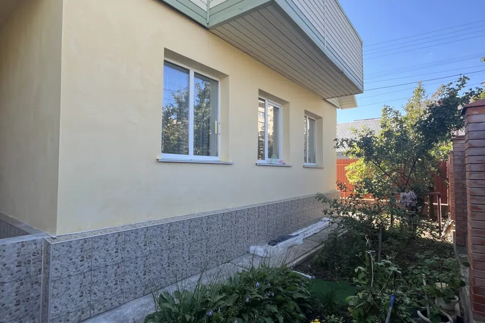 Продаётся 2-этажный дом, 163.5 м²