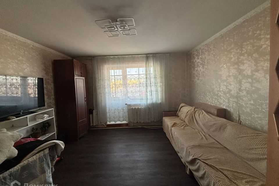Продаётся 3-комнатная квартира, 67.7 м²