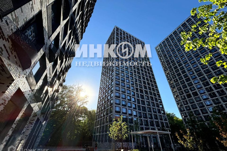 Продаётся 3-комнатная квартира, 65.3 м²