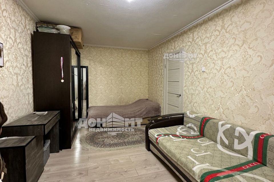 Продаётся 1-комнатная квартира, 30 м²
