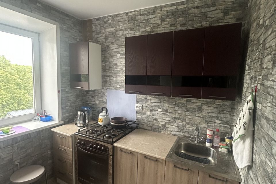 Сдаётся 1-комнатная квартира, 32 м²