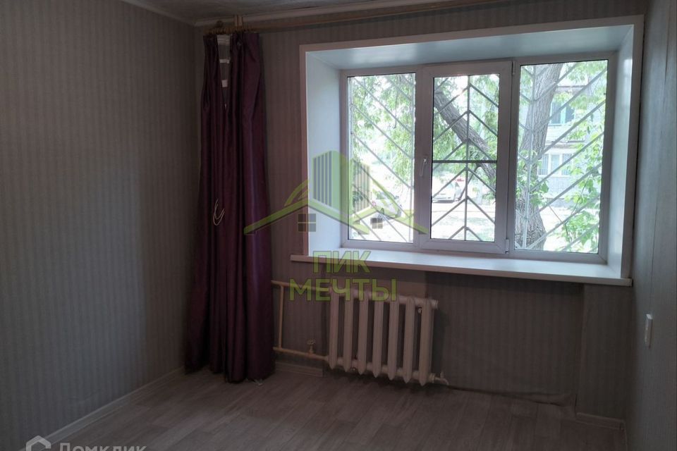Продаётся 1-комнатная квартира, 22.1 м²