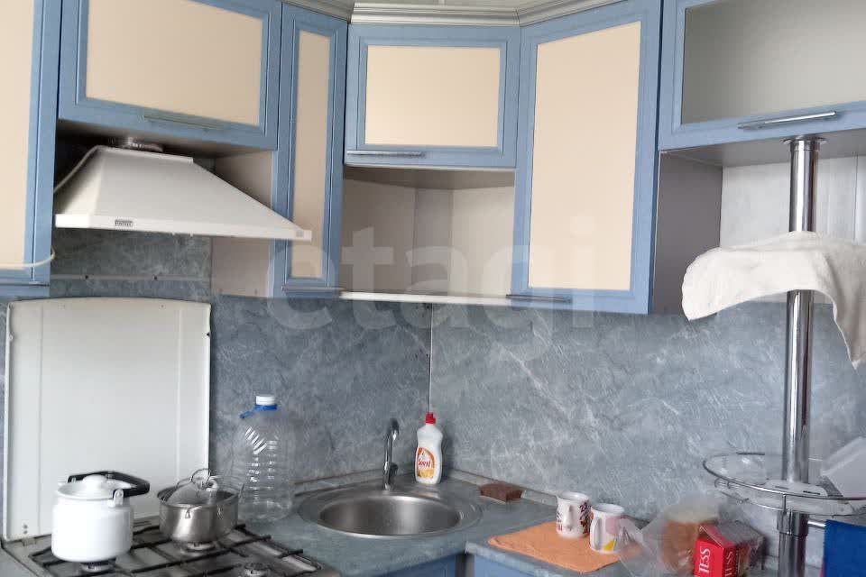Сдаётся 2-комнатная квартира, 45 м²