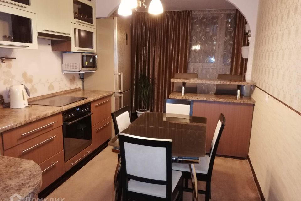Сдаётся 1-комнатная квартира, 38.5 м²