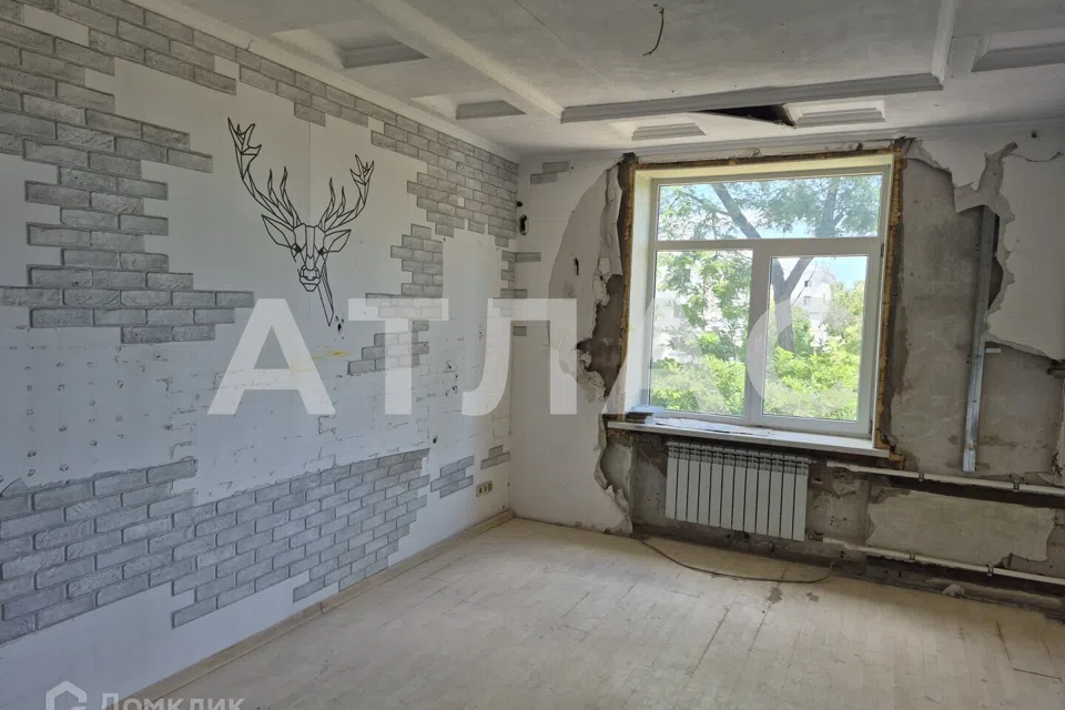 Продаётся 2-комнатная квартира, 57.4 м²