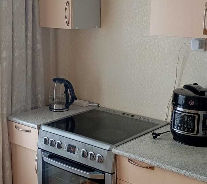 Продаётся 1-комнатная квартира, 32.5 м²