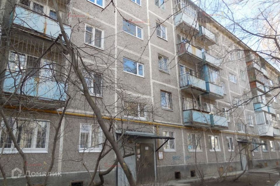 Сдаётся 2-комнатная квартира, 42 м²