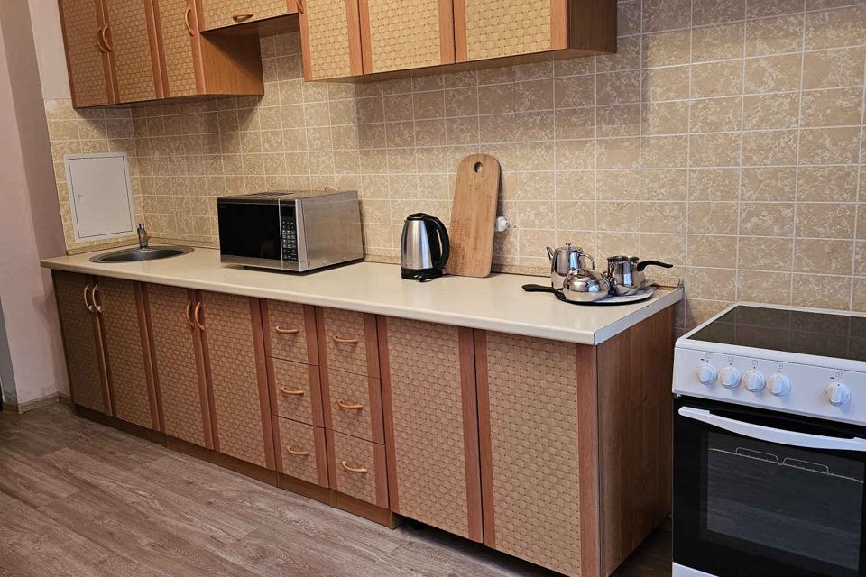 Продаётся 3-комнатная квартира, 96 м²