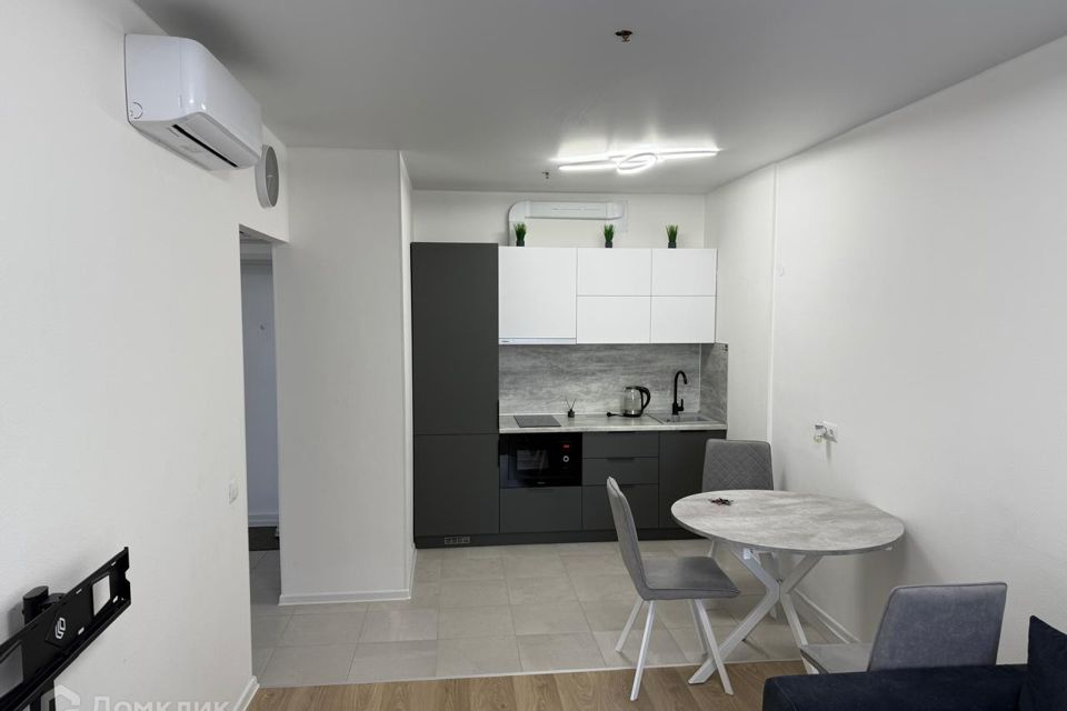 Продаётся 1-комнатная квартира, 37 м²