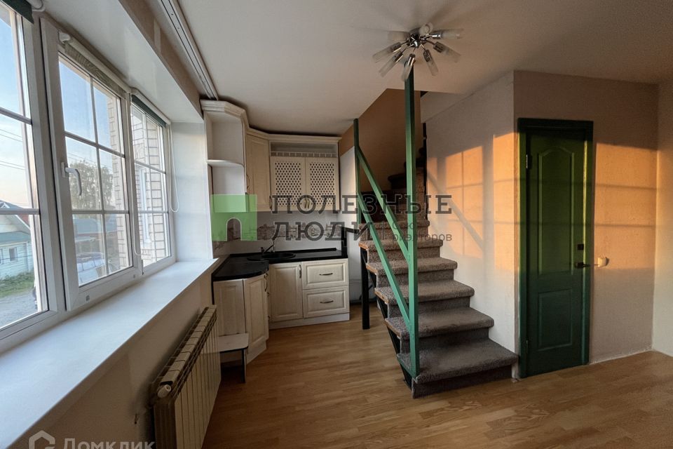 Продаётся 2-комнатная квартира, 46 м²