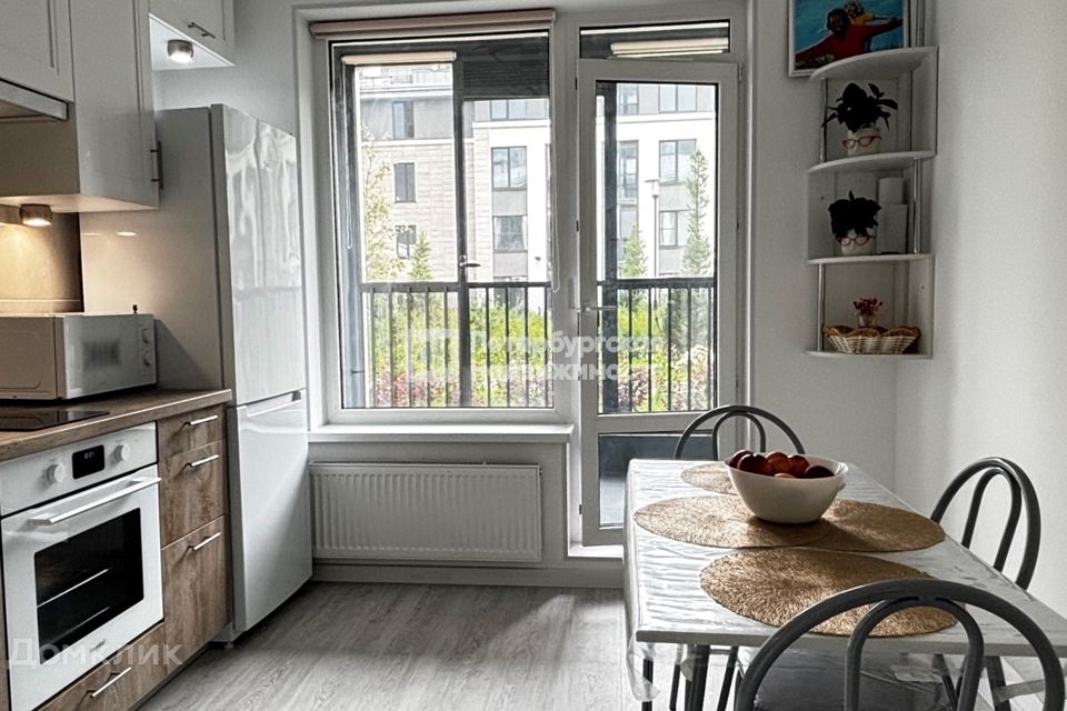 Сдаётся 1-комнатная квартира, 31.4 м²