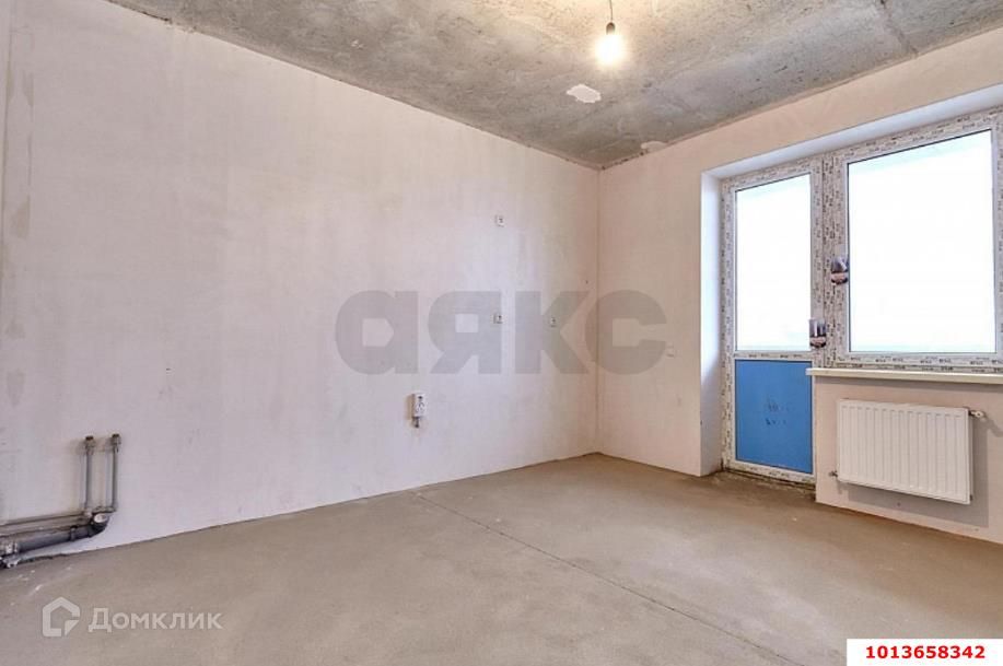 Продаётся 2-комнатная квартира, 67.6 м²