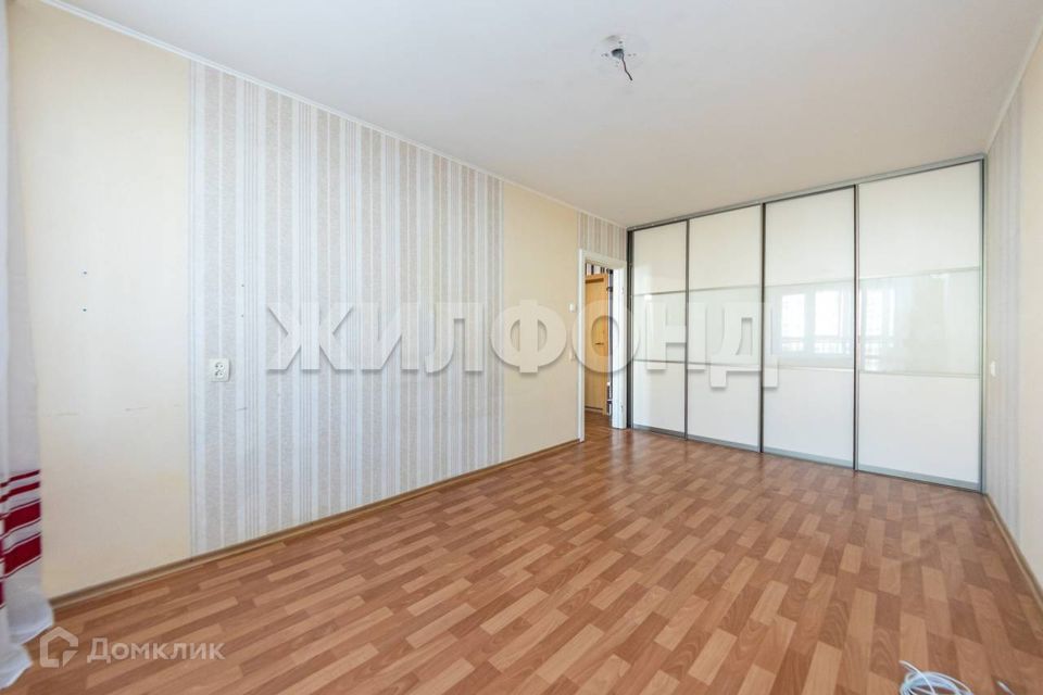 Продаётся 1-комнатная квартира, 33.2 м²