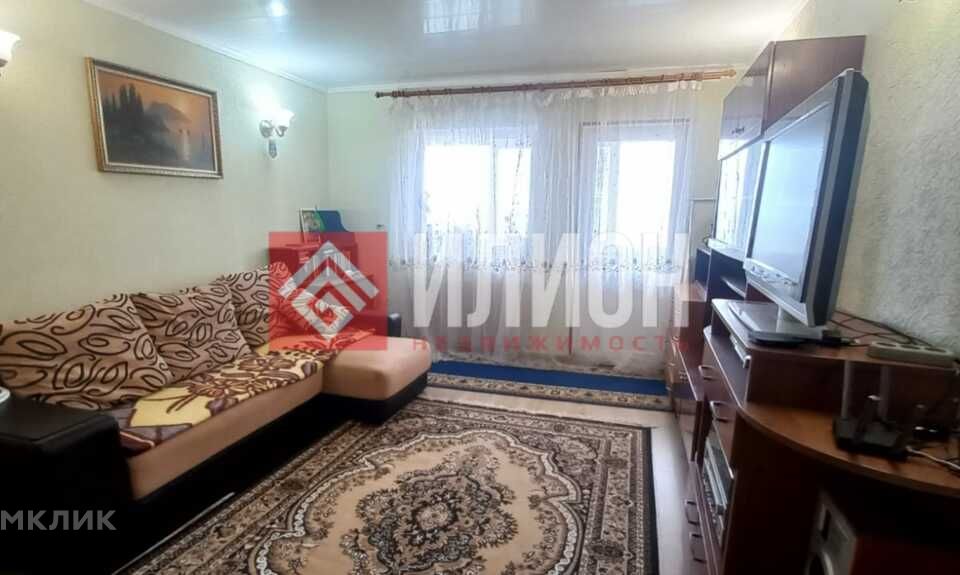 Продаётся студия, 45 м²