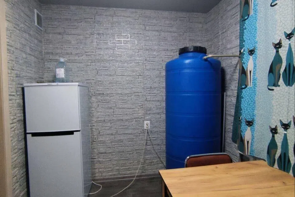 Сдаётся 1-комнатная квартира, 35 м²