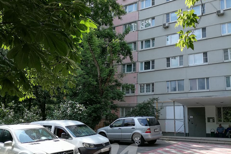 Продаётся 2-комнатная квартира, 41 м²