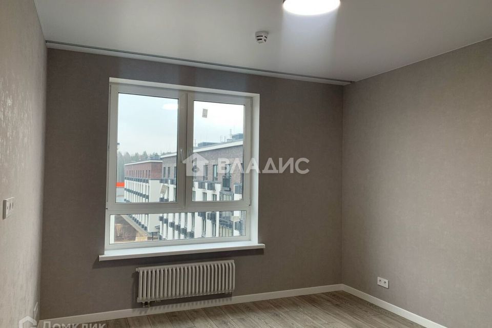 Продаётся 3-комнатная квартира, 62.2 м²