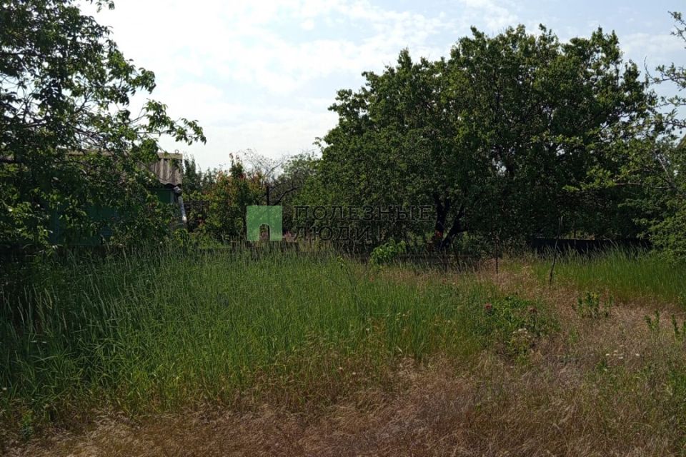 Продаётся участок, 5.39 сот., Садовый