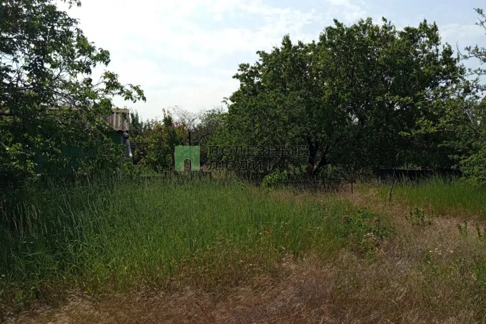 Продаётся участок, 5.39 сот., Садовый