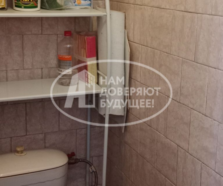 Продаётся комната в 1-комн. квартире, 18.4 м²