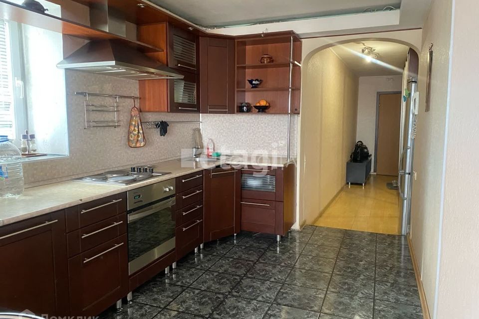 Сдаётся 2-комнатная квартира, 60 м²