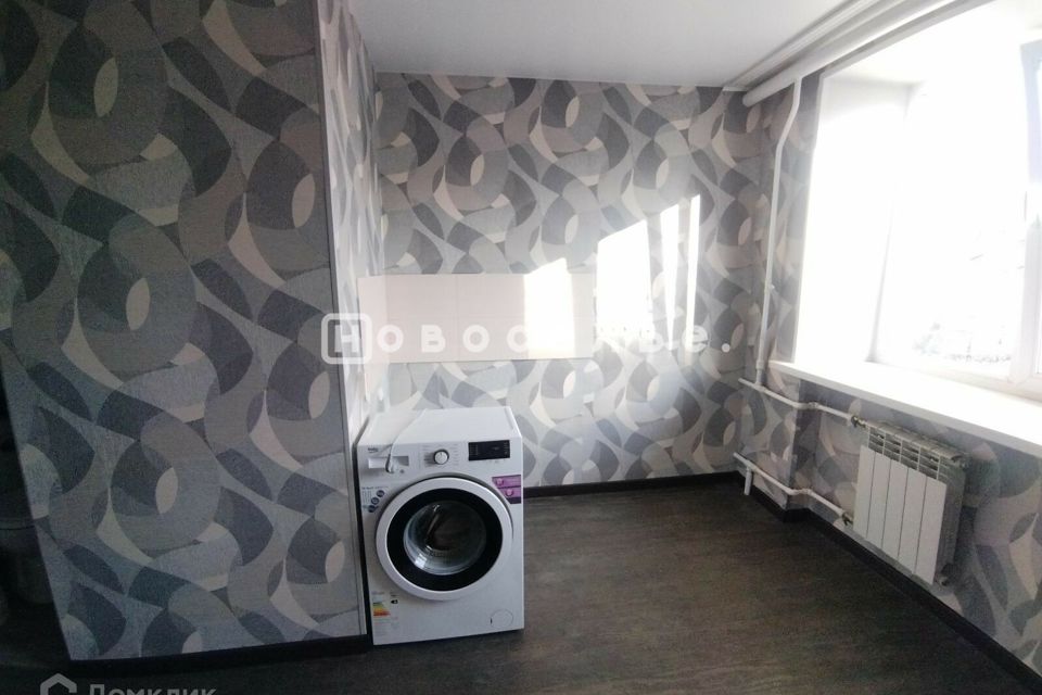 Продаётся комната в 6-комн. квартире, 15 м²