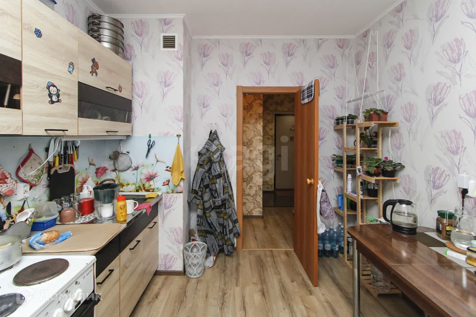Продаётся 2-комнатная квартира, 63.5 м²