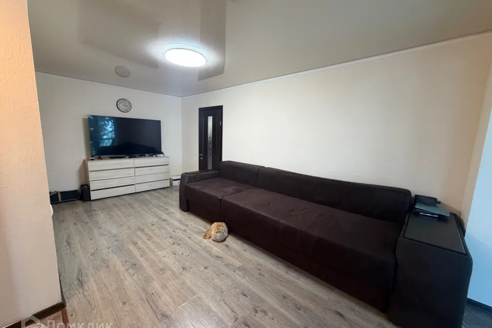 Продаётся 2-комнатная квартира, 54 м²