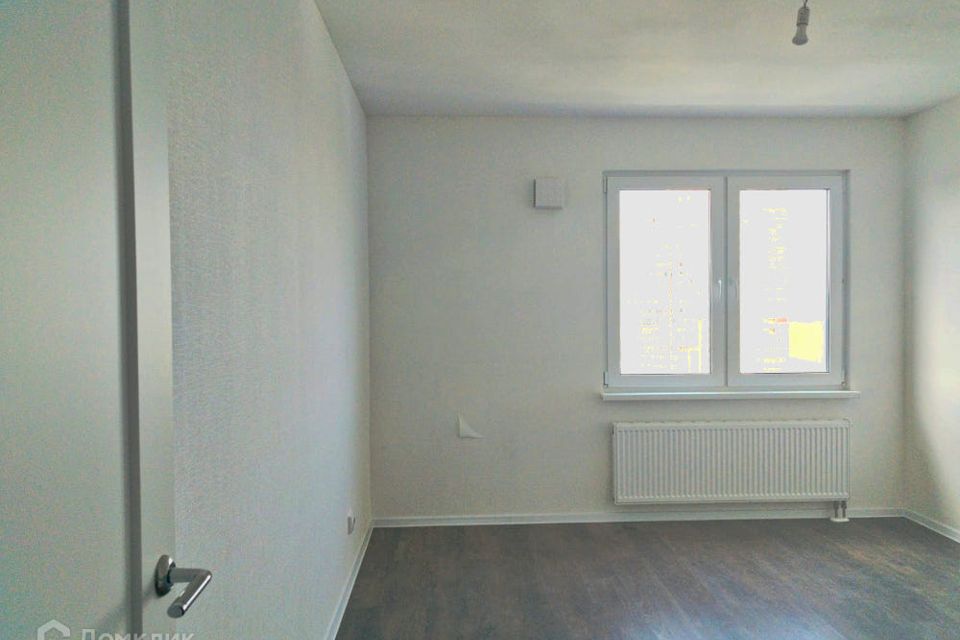 Продаётся студия, 21.4 м²