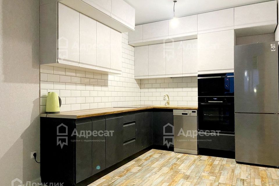 Продаётся 2-комнатная квартира, 39.2 м²