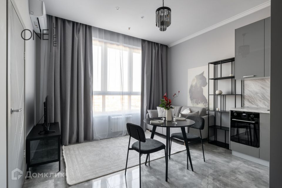 Сдаётся 2-комнатная квартира, 36 м²